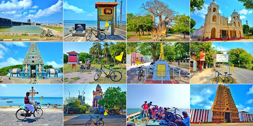 Top Things to Do in Jaffna, Sri Lanka